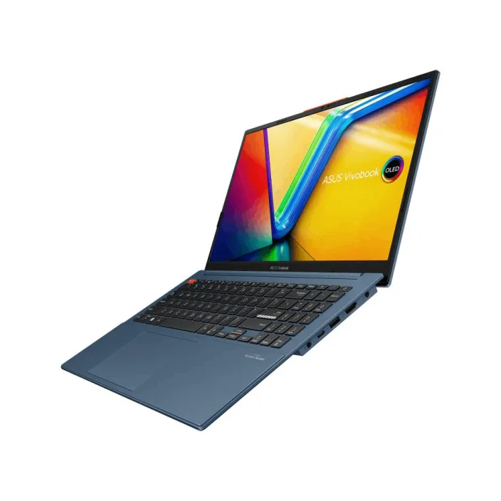 Ноутбуки Asus Vivobook S 15 K5504VA-MA086W (90NB0ZK1-M003Y0)